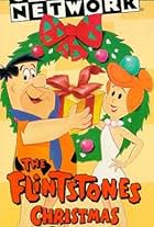 The Flintstones Christmas in Bedrock (1996)