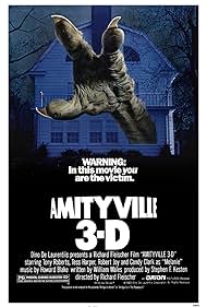 Amityville 3-D (1983)