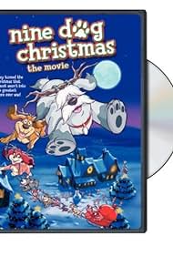 Nine Dog Christmas (2002)