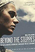 Beyond the Steppes