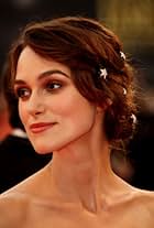 Keira Knightley