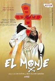 Le moine (1972)