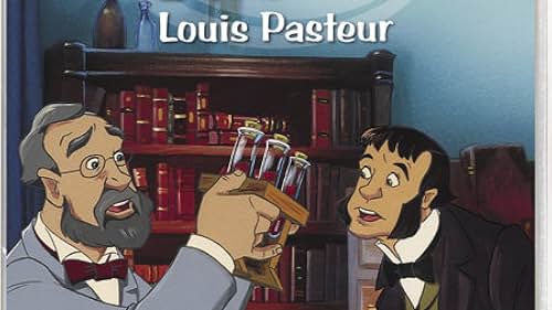 Louis Pasteur (1995)