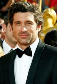 Primary photo for Patrick Dempsey