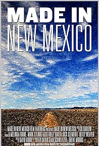 Primary photo for Made in New Mexico