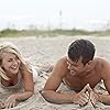 Josh Duhamel and Julianne Hough in Safe Haven (2013)