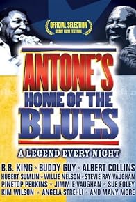 Primary photo for Antone's: Home of the Blues