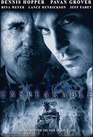 Unspeakable (2002)