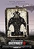 District 9 (2009) Poster