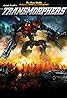 Robot War (Video 2007) Poster