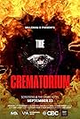 The Crematorium (POC) (2023)