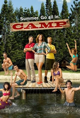 Camp (2013)