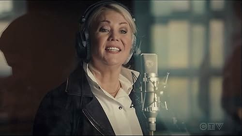 Jann Arden in Jann (2019)