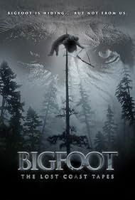 Bigfoot: The Lost Coast Tapes (2012)