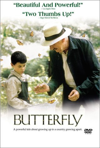 Butterfly (1999)