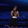 Ramiele Malubay in American Idol: The Search for a Superstar (2002)