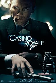 Primary photo for Casino Royale