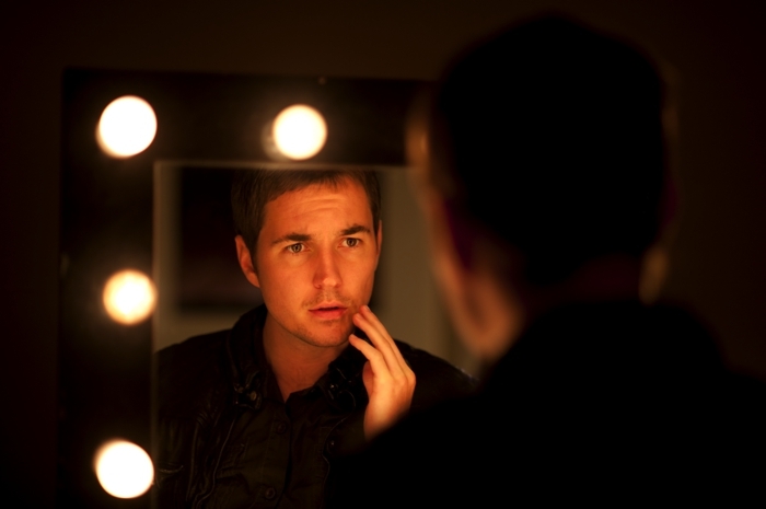 Martin Compston in 7 Lives (2011)