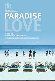 Paradise: Love (2012)