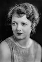 Janet Gaynor Circa 1926