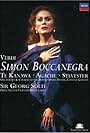 Simon Boccanegra (1991)