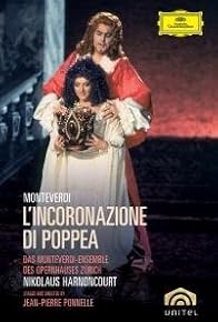 Primary photo for L'incoronazione di Poppea