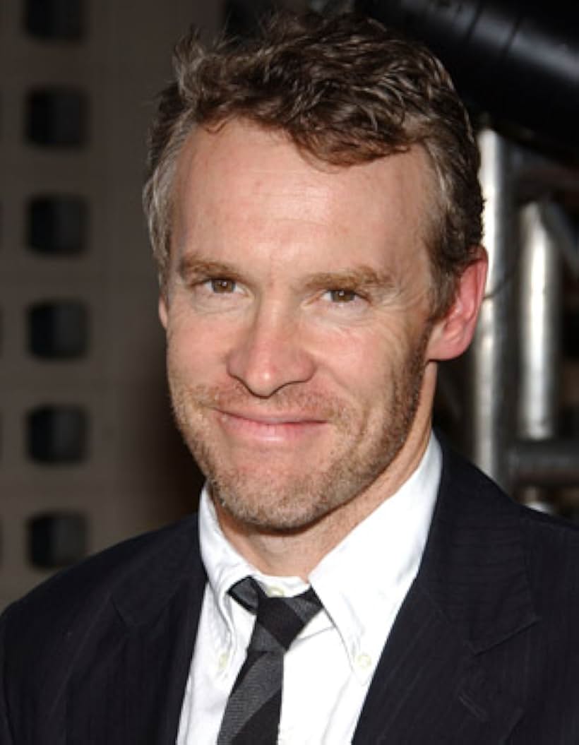 Tate Donovan at an event for Lions for Lambs (2007)