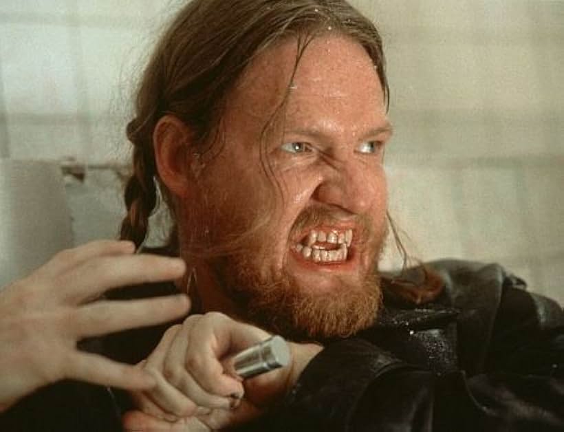 Donal Logue in Blade (1998)