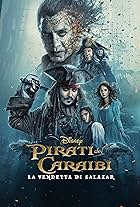 Pirati dei Caraibi - La vendetta di Salazar