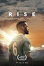 Siya Kolisi in Rise: The Siya Kolisi Story (2023)