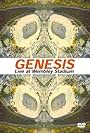 Genesis: Live at Wembley Stadium (1988)