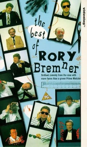 Rory Bremner in The Best of Rory Bremner (1995)