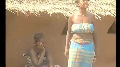 A young woman watches her father abuse her mother. One day her mother takes off and goes back to her village. The young woman seeks help from a friend and she must learn how to survive.