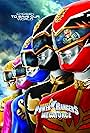 Power Rangers Megaforce