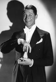 Primary photo for Maurice Chevalier