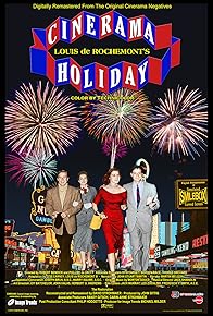 Primary photo for Cinerama Holiday