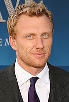 Kevin McKidd at an event for Brave (2012)