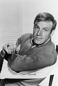 Primary photo for Don Francks