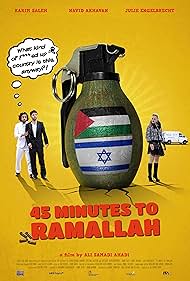 45 Minutes to Ramallah (2013)