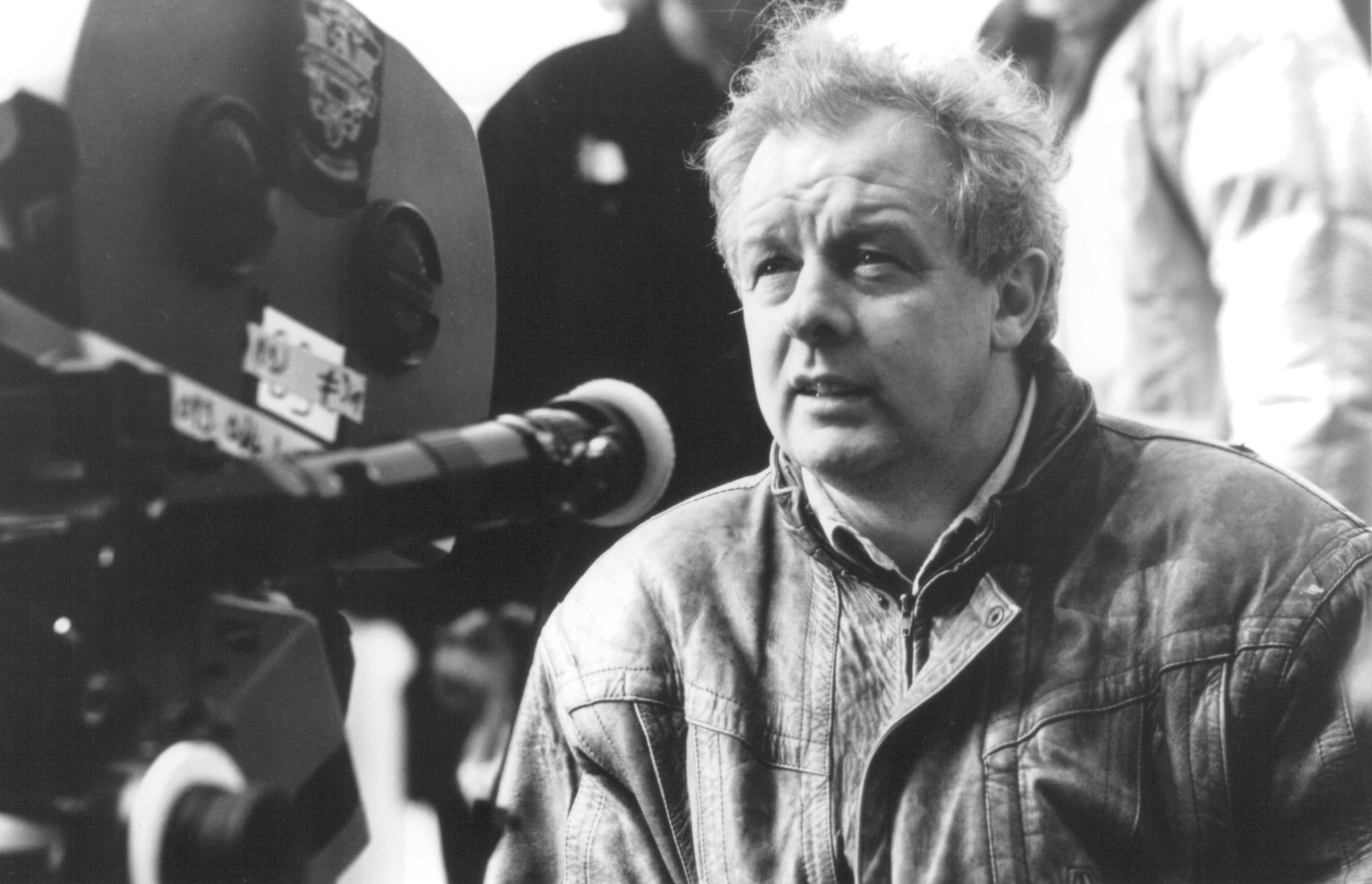 Jim Sheridan in In the Name of the Father (1993)