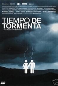 Primary photo for Tiempo de tormenta