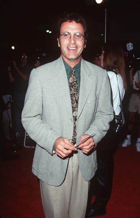 Frank Stallone at an event for 2 Days in the Valley (1996)