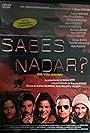 Antonio Birabent, Juan Cruz Bordeu, Leticia Brédice, and Damián Dreizik in ¿Sabés nadar? (2002)