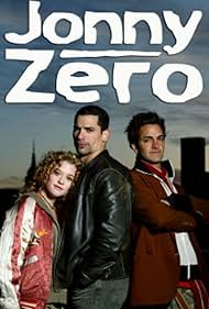 Jonny Zero (2005)