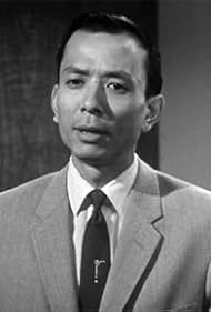 James Hong in The Barbara Stanwyck Show (1960)