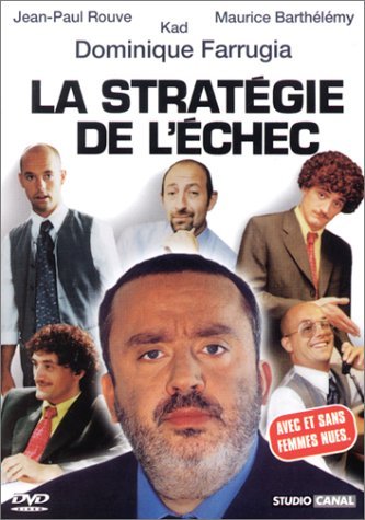 La stratégie de l'échec (2001)