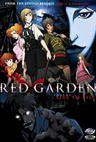 Red Garden