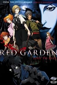 Red Garden (2006)