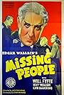 The Missing People (1939)