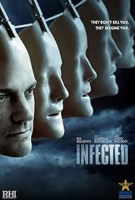 Infected (2008)